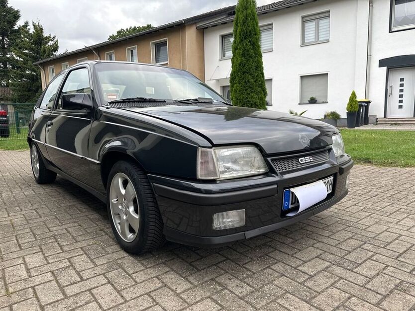 Kadett