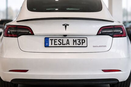 Tesla Model 3 105.000 km 29.790 &euro; Dinslaken 46535