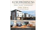 Erdgeschoßwohnung Kempen - 3 Zimmer, 129 m&sup2;, 598.500&euro; | Angebot:27071965