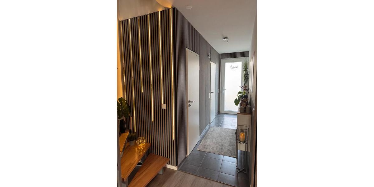 Reihenhaus Gelsenkirchen Ückendorf - 5 Zimmer, 130 m&sup2;, 399.000&euro; | Angebot:26442047