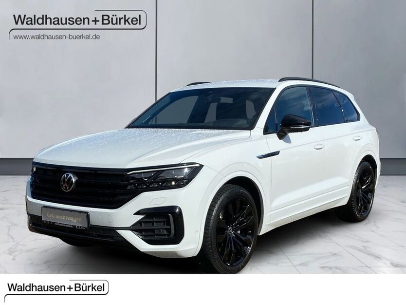 VW Touareg 64.100 km 52.990 € Viersen 41751