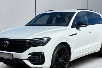 VW Touareg 64.100 km 53.990 € Viersen 41751