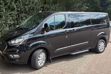 Ford Tourneo Custom 128.000 km 21.589 &euro; Duisburg 47199