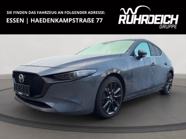 Mazda 3 20.490 km 23.890 &euro; Essen 45143