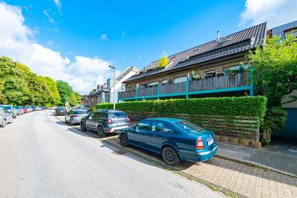 Wohnung Oberhausen Tackenberg - 2 Zimmer, 70 m&sup2;, 175.000&euro; | Angebot:25658640