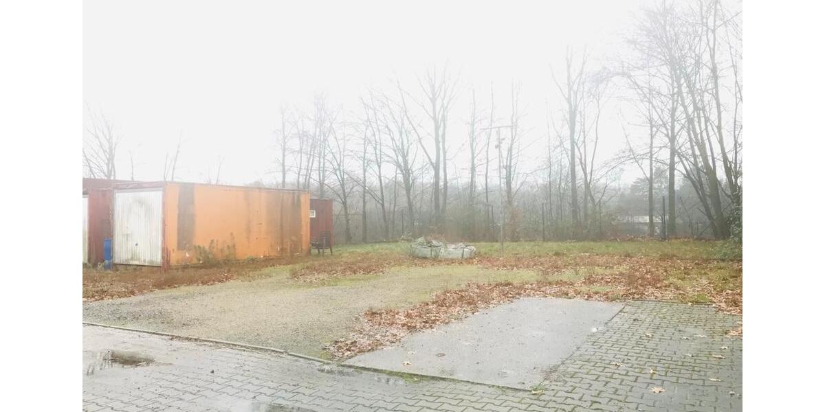 TOPLage*Wertstoff*Schrottplatz*Grünschnittannahme*Recycling*Waage zimmer