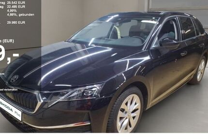 Skoda Octavia 16.085 km 29.980 &euro; Krefeld 47809