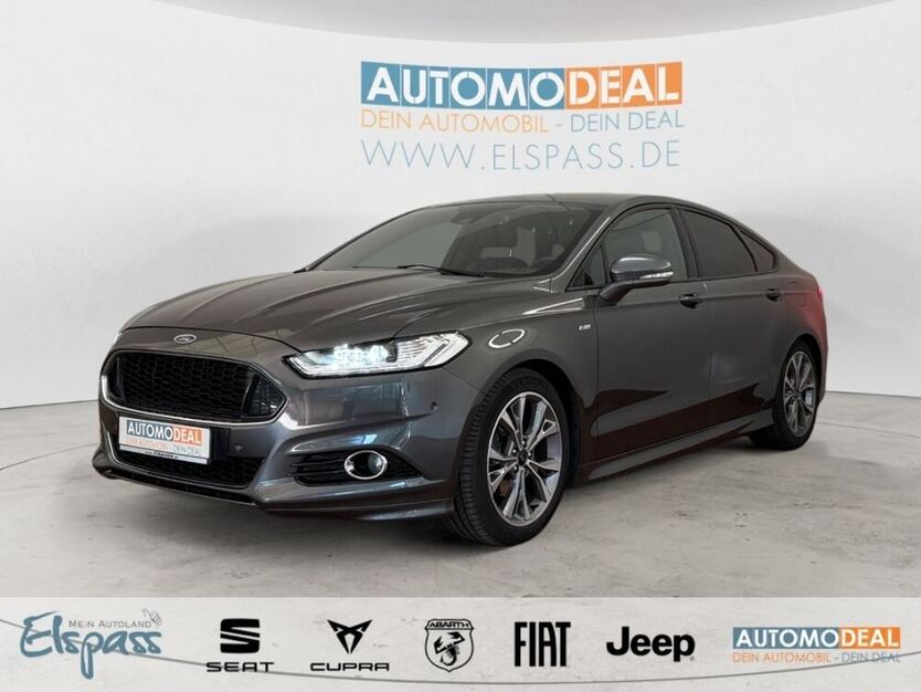 Mondeo