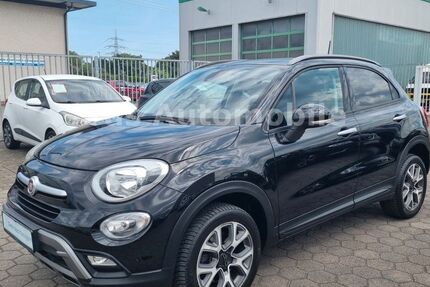 Fiat 500X 234.000 km 6.999 &euro; Dinslaken 46539
