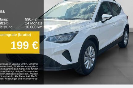Seat Arona 2.499 km 21.480 &euro; Duisburg 47059