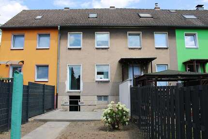 Haus Duisburg Beeck - 2 Zimmer, 62 m&sup2;, 155.000&euro; | Angebot:27005136