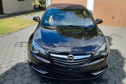 Opel Cascada 55.000 km 13.750 &euro; Duisburg 47059