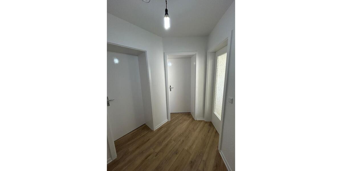 Etagenwohnung Duisburg Mittelmeiderich - 2 Zimmer, 52 m&sup2;, 389&euro; | Angebot:25421728