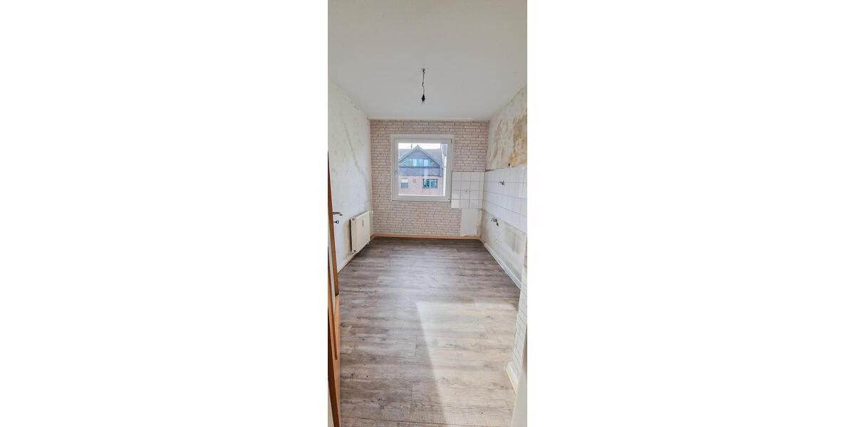 Etagenwohnung Duisburg Hamborn - 3.5 Zimmer, 59 m&sup2;, 360&euro; | Angebot:26335930