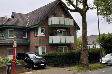 Wohnung Krefeld Bockum - 2 Zimmer, 67 m&sup2;, 219.000&euro; | Angebot:27151526