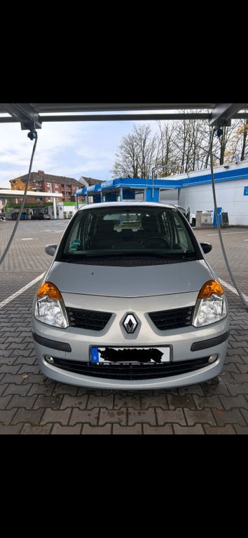 Renault Modus 105.500 km 2.900 € Essen 45136