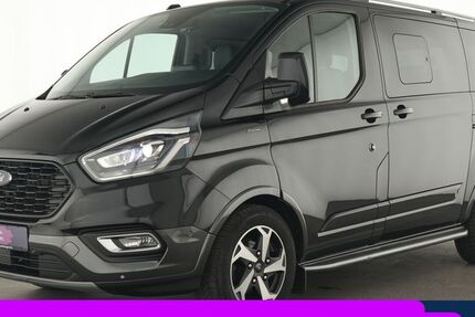 Ford Tourneo Custom 46.841 km 36.849 &euro; Neuss 41460