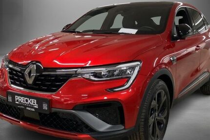 Renault Arkana 18.654 km 24.870 € Krefeld 47805