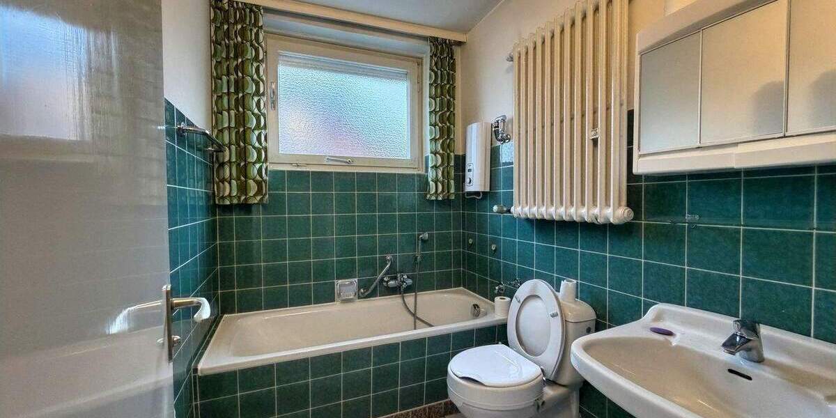 Doppelhaushälfte Essen Werden - 4 Zimmer, 105 m&sup2;, 495.000&euro; | Angebot:24728542