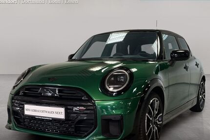 Mini Cooper S 26.664 km 29.899 € Düsseldorf 40237