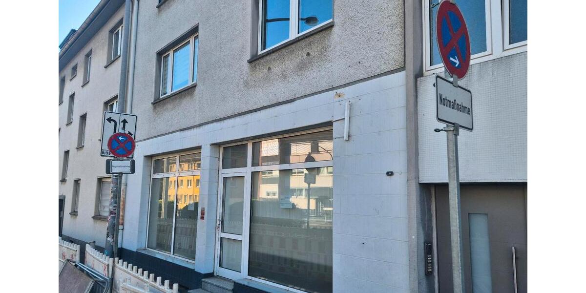 Gewerbeobjekt Essen Stadtbezirk IV - 450&euro; | Angebot:26378249