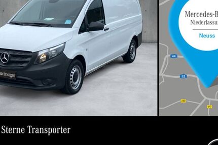 Mercedes-Benz Vito 26.594 km 38.056 &euro; Neuss 41460