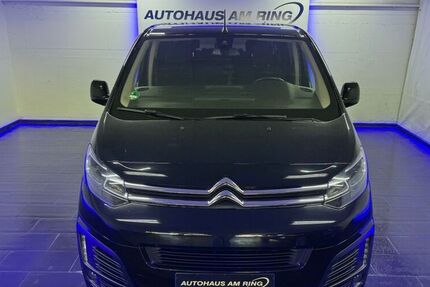 Citroen SpaceTourer