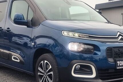 Citroen Berlingo 131.705 km 14.950 &euro; Duisburg 47178