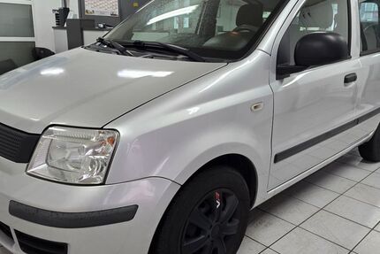 Fiat Panda 65.049 km 4.700 &euro; Moers 47443