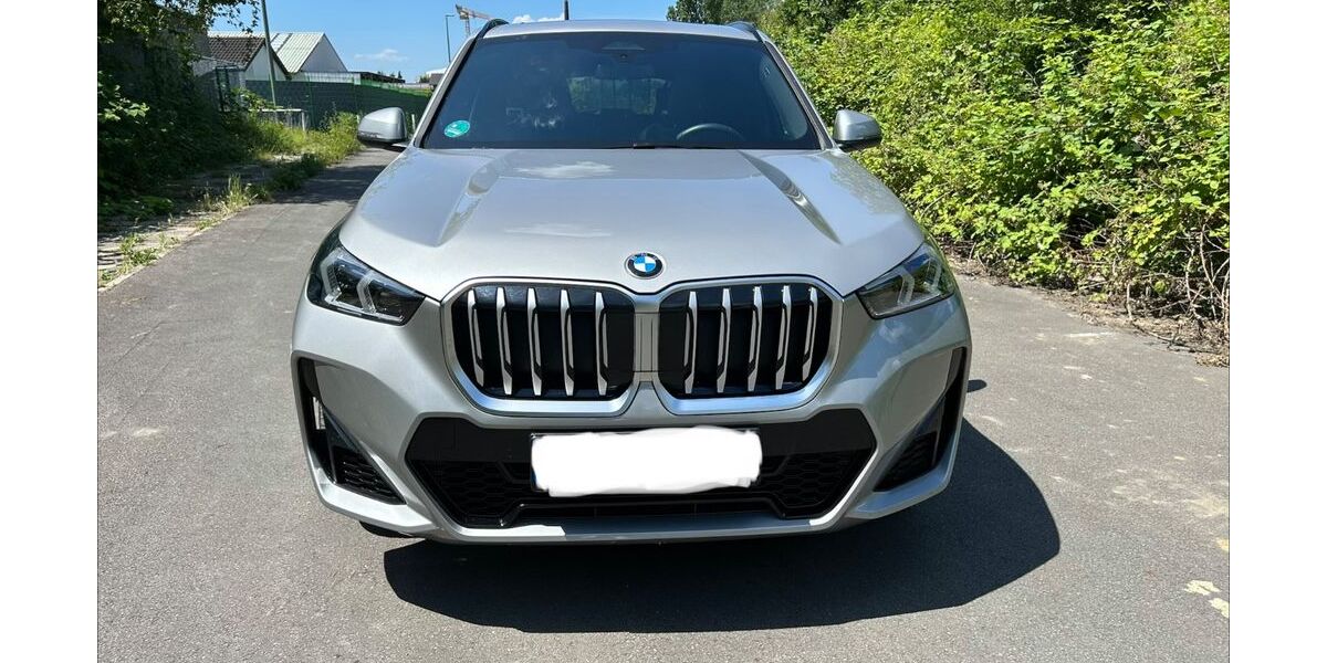 BMW X1 32.000 km 31.500 &euro; Düsseldorf 40470