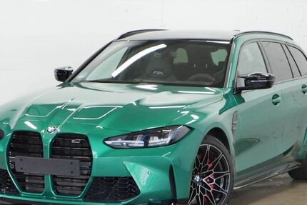BMW M3 9.393 km 84.880 &euro; Bottrop 46236