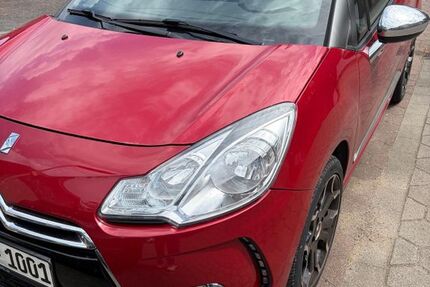 Citroen DS3 107.750 km 4.950 &euro; Moers 47441
