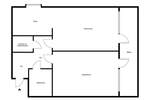 Etagenwohnung Kaarst Kaarst-West - 2 Zimmer, 66 m&sup2;, 215.000&euro; | Angebot:25721106