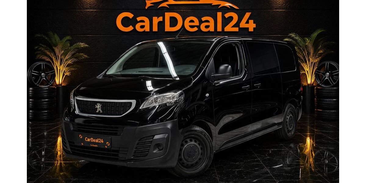 Peugeot Expert 133.000 km 14.699 &euro; Voerde 46562
