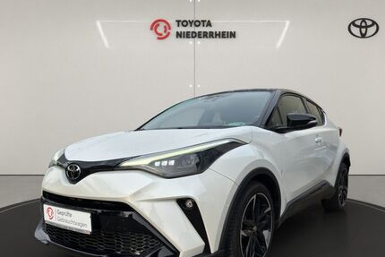 Toyota C-HR 65.950 km 24.950 &euro; Krefeld 47809