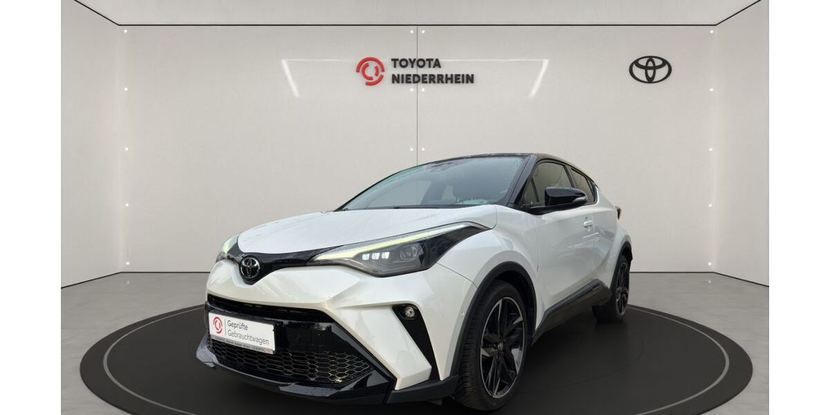 Toyota C-HR 65.950 km 24.950 &euro; Krefeld 47809