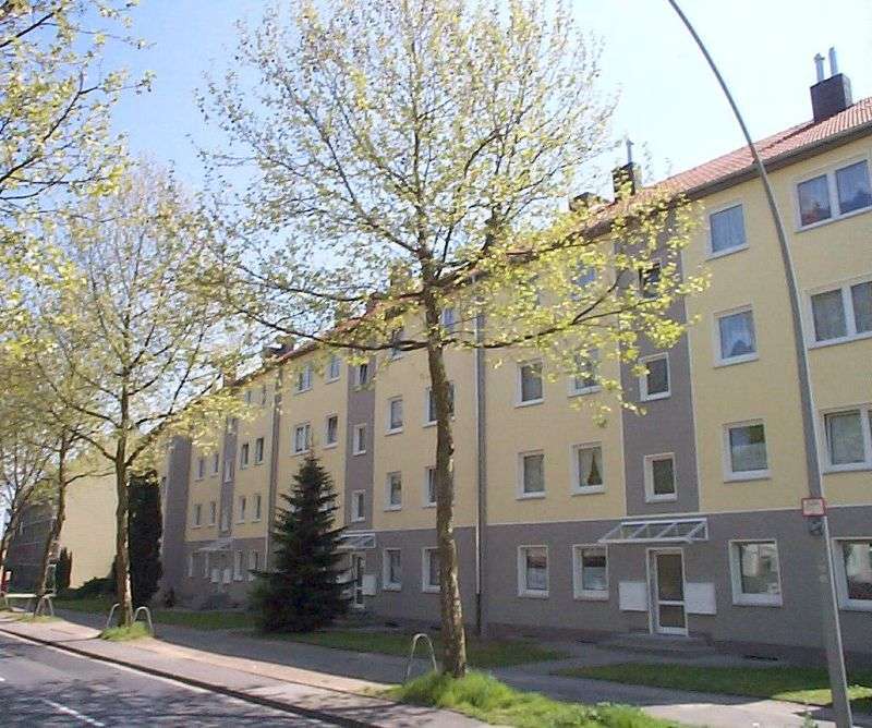 Wohnung zum Mieten in Mönchengladbach 569 € 59.83 m²