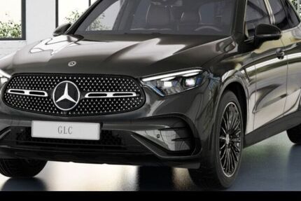 Mercedes GLC 200