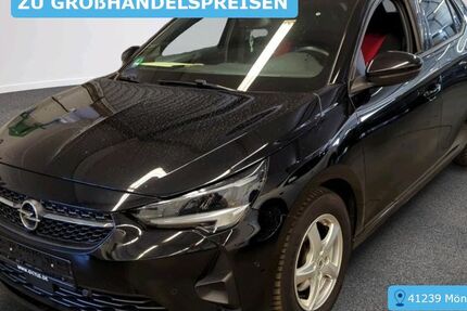 Opel Corsa 83.640 km 11.497 &euro; Krefeld 47829