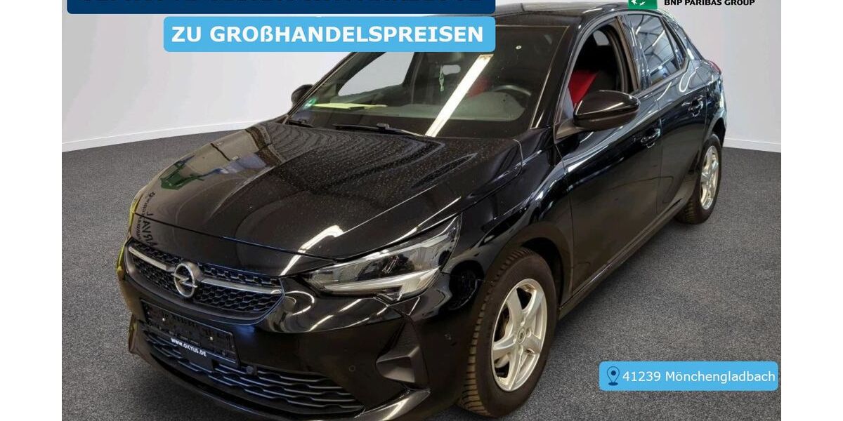 Opel Corsa 83.640 km 11.497 &euro; Krefeld 47829