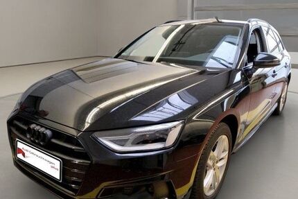 Audi A4 59.074 km 25.899 &euro; Krefeld 47805