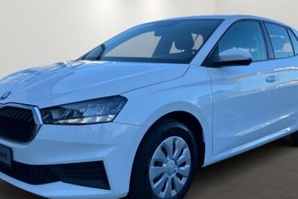 Skoda Fabia 46.918 km 13.290 € Mettmann 40822