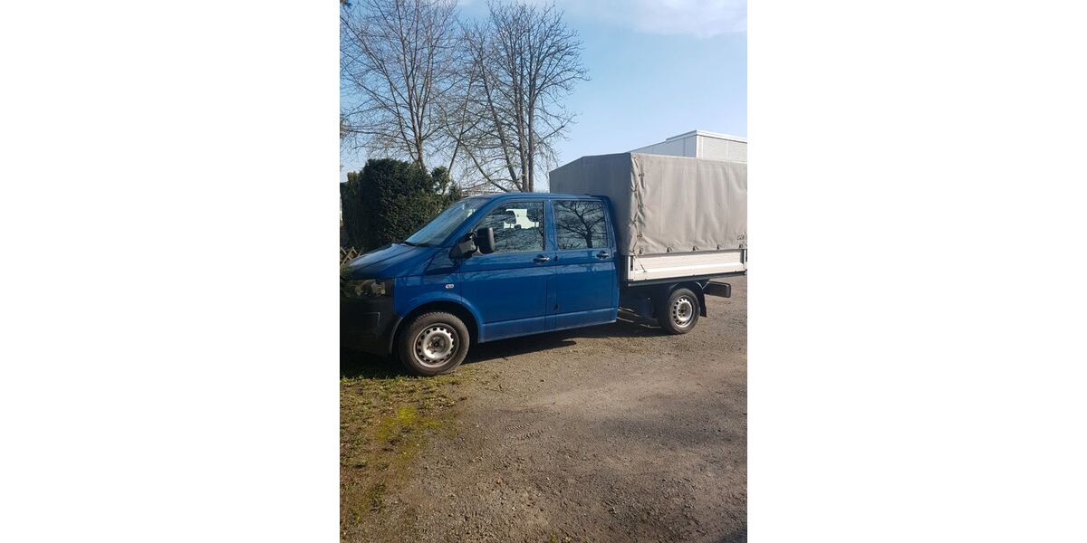 VW T5 Transporter 56.558 km 16.999 &euro; Mülheim an der Ruhr 45472