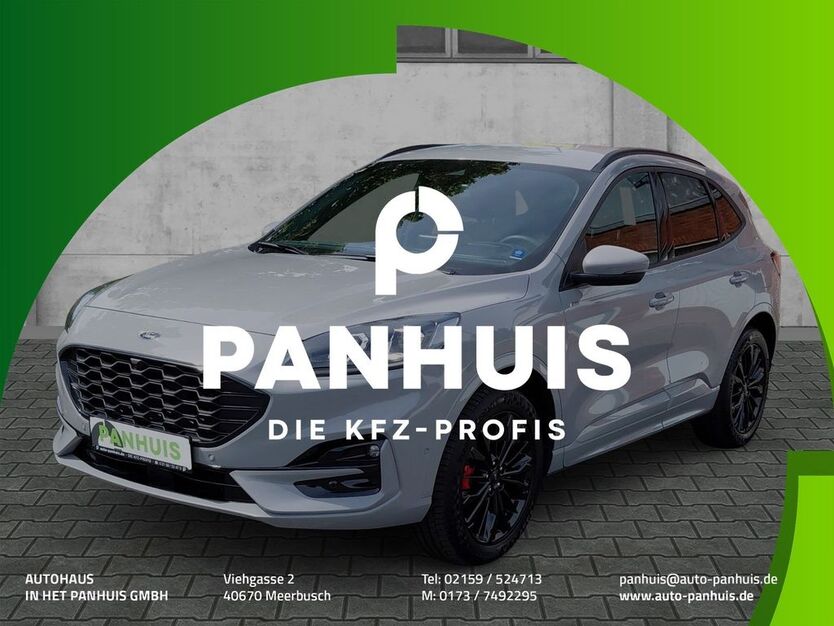 Ford Kuga 19.100 km 34.490 € Meerbusch 40670