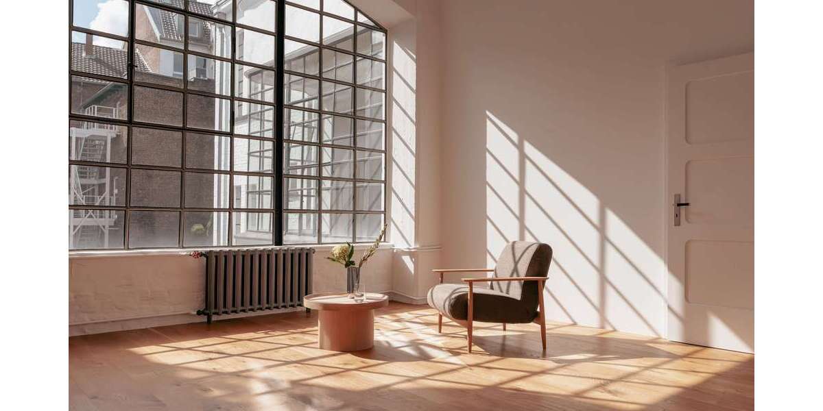 Etagenwohnung Düsseldorf Stadtbezirk 3 - 3 Zimmer, 144 m&sup2;, 1.398.000&euro; | Angebot:27128543