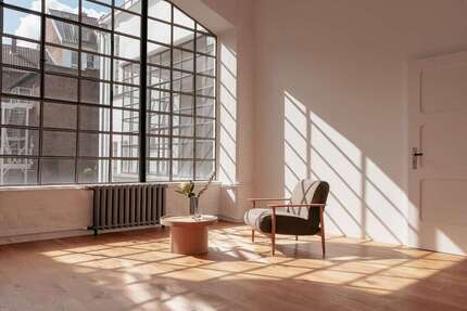 Wohnung Düsseldorf Stadtbezirk 3 - 3 Zimmer, 144 m&sup2;, 1.398.000&euro; | Angebot:27128543