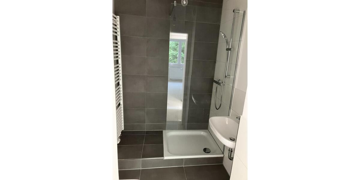 Erdgeschoßwohnung Krefeld Gartenstadt - 2.5 Zimmer, 54 m&sup2;, 612&euro; | Angebot:26243192