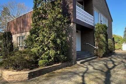 Haus Dorsten Altstadt - 6 Zimmer, 212 m&sup2;, 642.000&euro; | Angebot:26277976