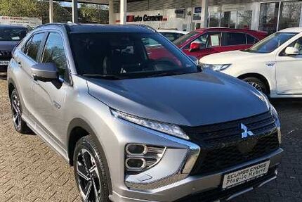 Mitsubishi Eclipse Cross 4.000 km 23.950 &euro; Krefeld 47807