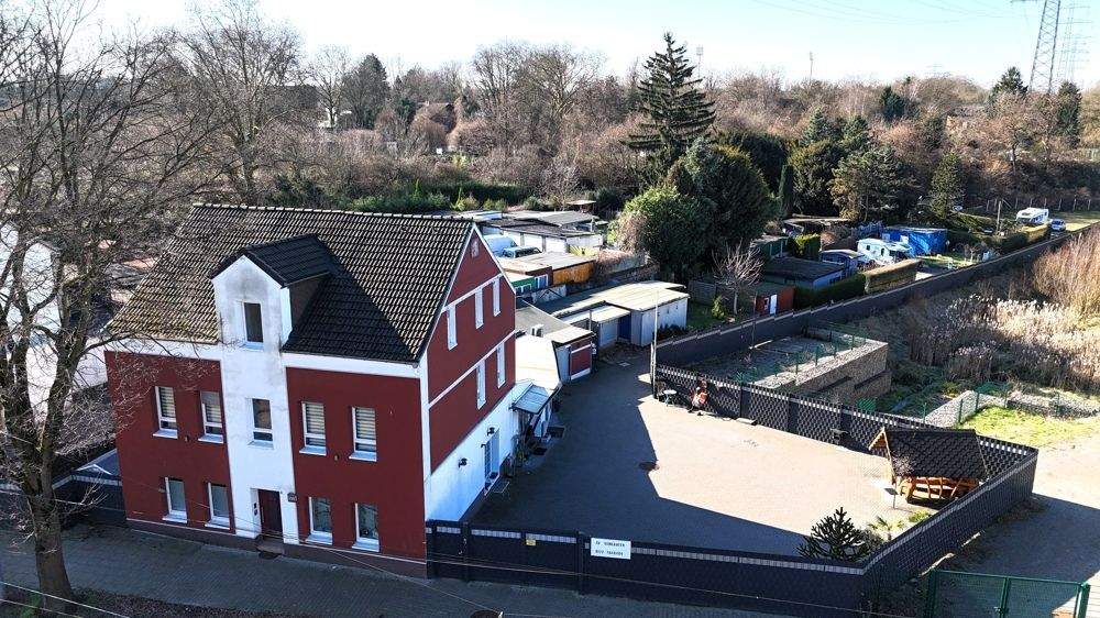 Mehrfamilienhaus, Wohnhaus Gelsenkirchen Ückendorf - 1 Zimmer, 252 m&sup2;, 499.000&euro; | Angebot:25707154